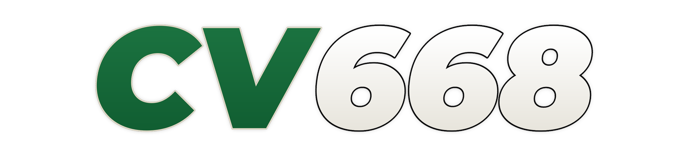 cv668 লোগো